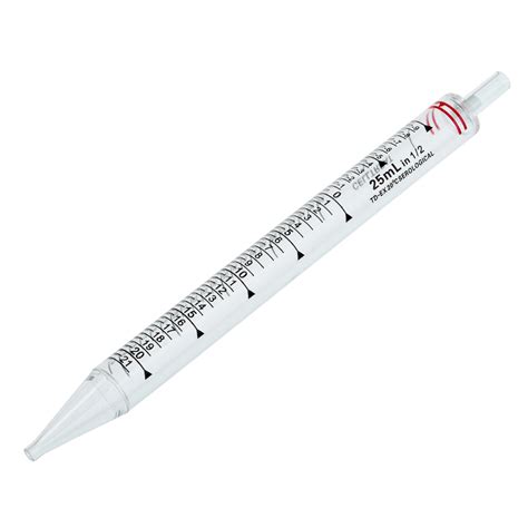 25 ml pipette|25 ml serological pipettes.